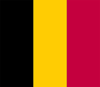 Belgium                                            Flag