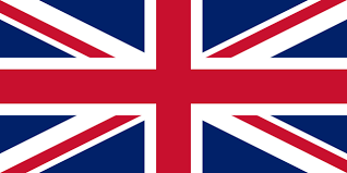 United Kingdom of Great Britain                    Flag