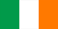 Ireland                                            Flag