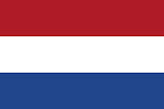 Netherlands (the)                                  Flag