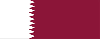 Qatar                                              Flag