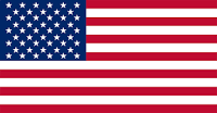 United States of America                     Flag