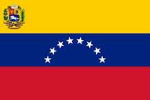 Venezuela              Flag