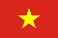Viet Nam                                           Flag